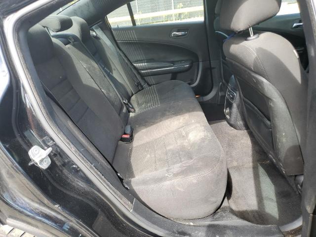 Photo 6 from auction – 2013 DODGE CHARGER SX with VIN 2C3CDXHG1DH742957