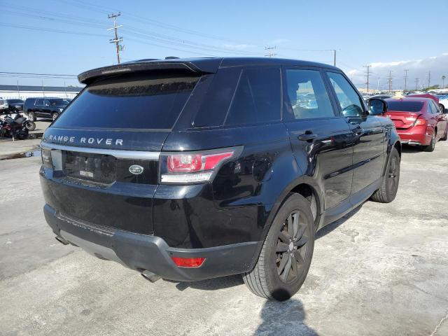 صورة رقم 4 من المزاد - 2014 LAND ROVER RANGE ROVE مع VIN SALWG2WF1EA377850