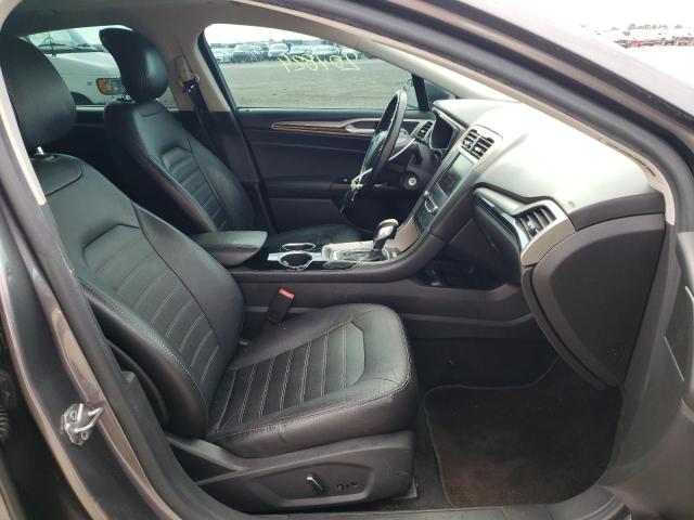 Photo 5 from auction – 2013 FORD FUSION SE with VIN 3FA6P0LUXDR254539