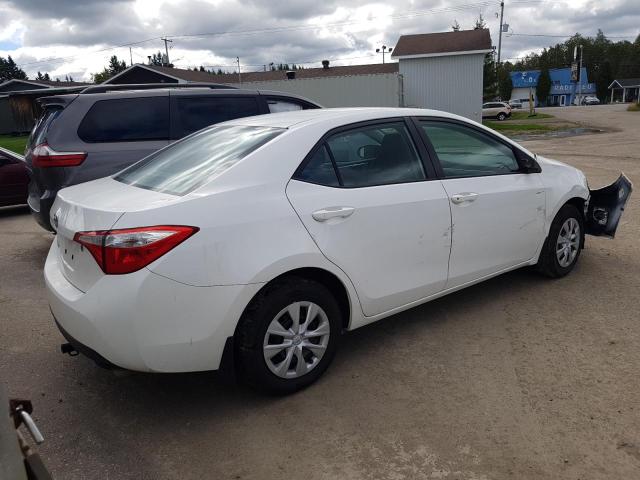 Photo 4 from auction – 2015 TOYOTA COROLLA L with VIN 2T1BURHE3FC442870