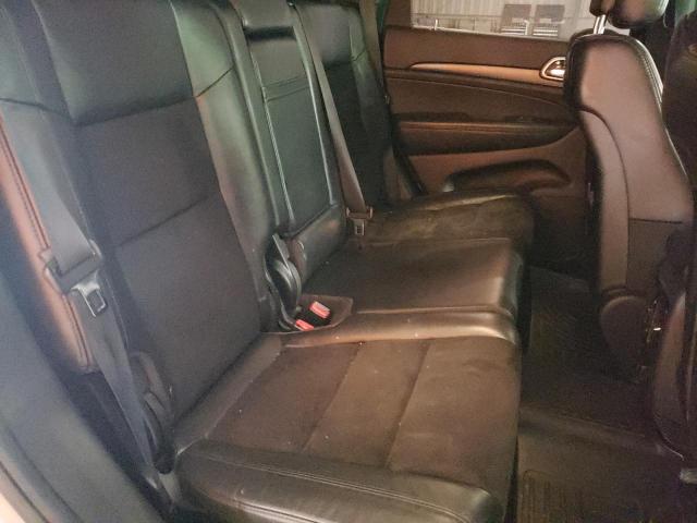 Photo 6 from auction – 2017 JEEP GRAND CHER with VIN 1C4RJFAGXHC919100