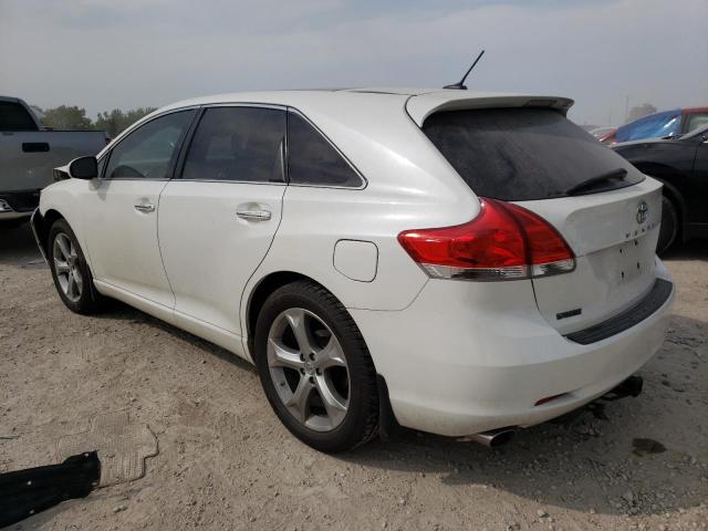Photo 3 from auction – 2009 TOYOTA VENZA with VIN 4T3BK11A89U014429
