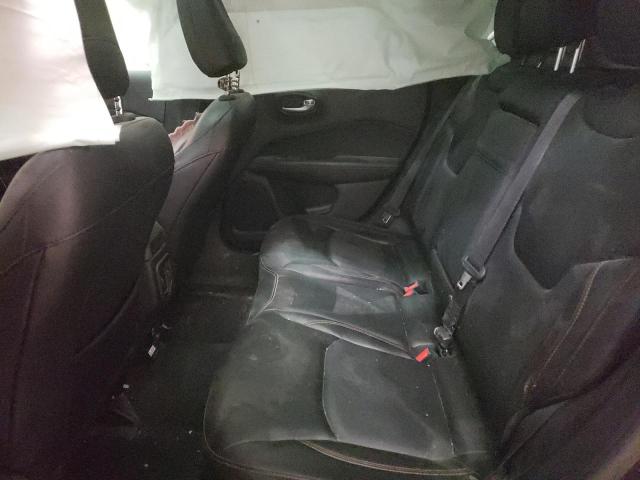 Photo 6 from auction – 2018 JEEP COMPASS LI with VIN 3C4NJDCB5JT212579