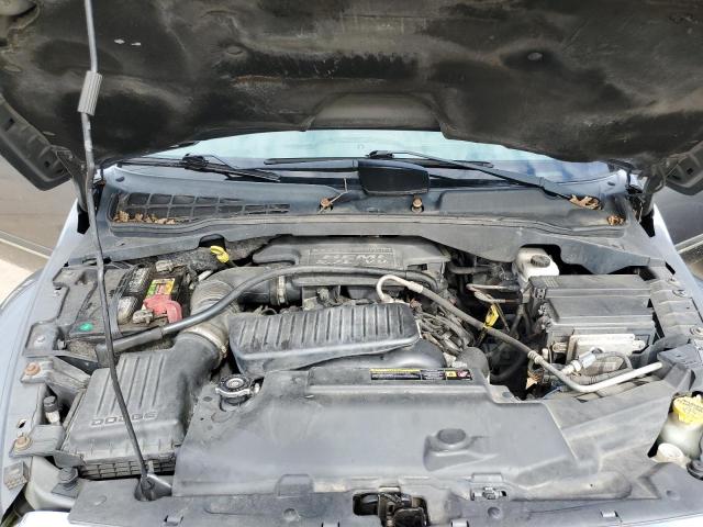 Photo 7 from auction – 2005 DODGE DURANGO LI with VIN 1D4HB58D75F591761