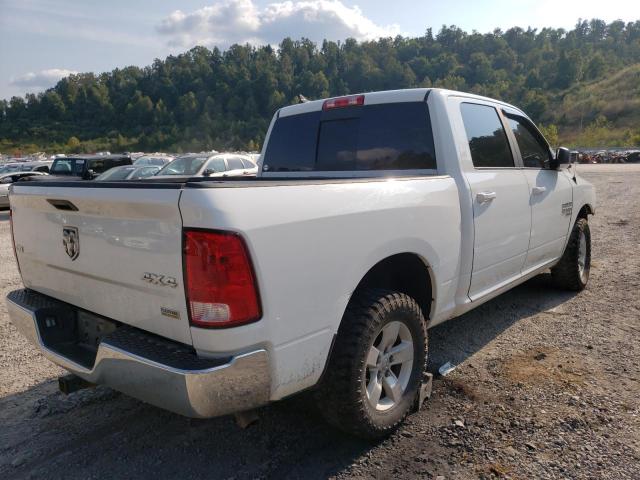 Photo 4 from auction – 2019 RAM 1500 CLASS with VIN 1C6RR7LG4KS596095