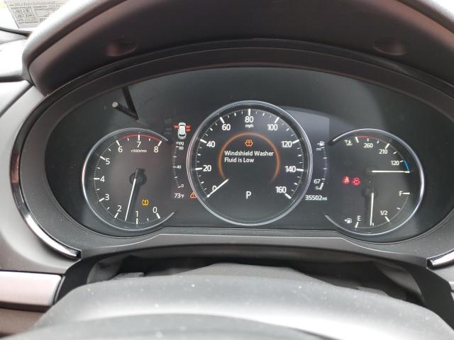 Photo 8 from auction – 2020 MAZDA CX-9 SIGNA with VIN JM3TCBEY2L0401835