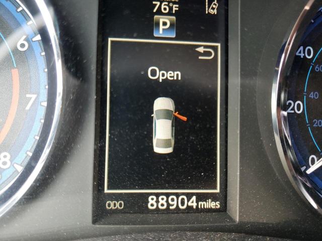 Photo 8 from auction – 2017 TOYOTA COROLLA L with VIN 2T1BURHE2HC749787