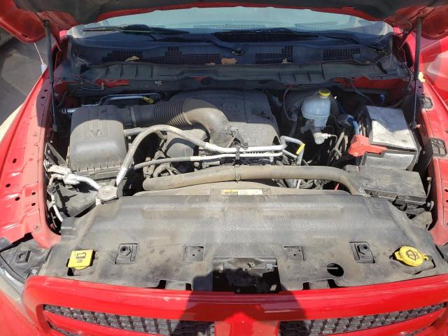 Photo 7 from auction – 2013 RAM 1500 ST with VIN 3C6JR6AT4DG508356