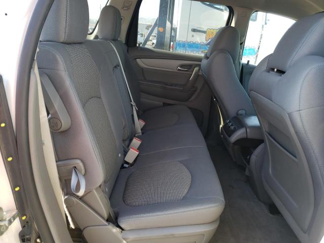 Photo 6 from auction – 2014 CHEVROLET TRAVERSE L with VIN 1GNKVFED6EJ270951