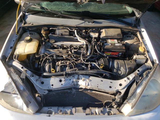 Photo 7 from auction – 2004 FORD FOCUS ZX5 with VIN 3FAFP37Z44R103199