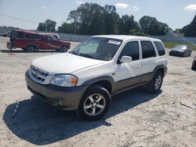 Photo 2 from auction – 2005 MAZDA TRIBUTE S with VIN 4F2YZ04195KM60748