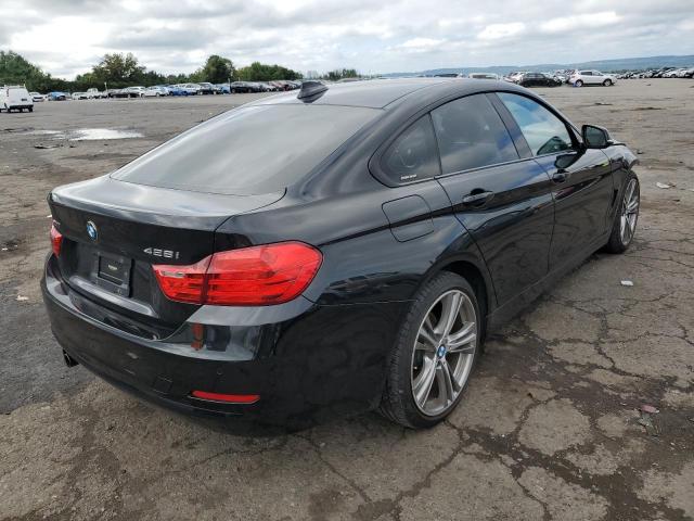 Photo 4 from auction – 2016 BMW 428 XI GRA with VIN WBA4C9C57GG141442