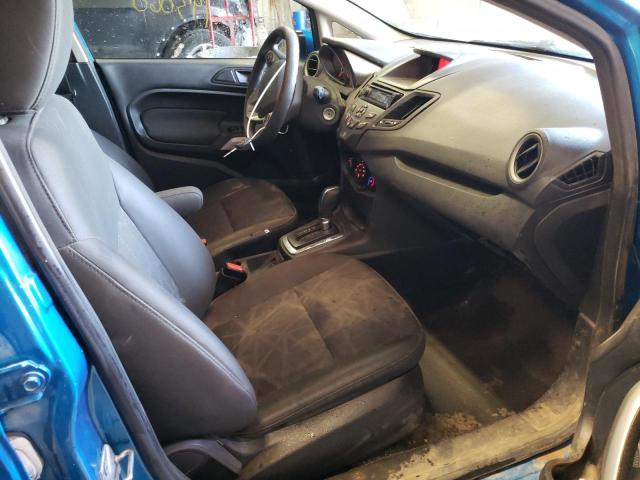 Фото 5 с аукциона – 2012 FORD FIESTA SE с VIN 3FADP4EJ0CM187267