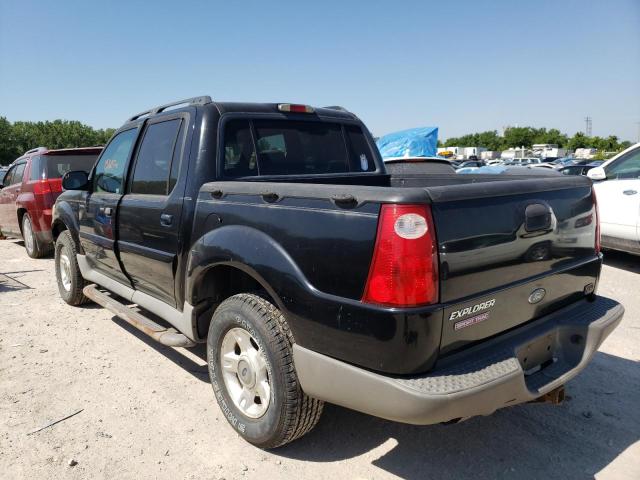 Photo 3 from auction – 2002 FORD EXPLORER S with VIN 1FMZU77E32UB45093