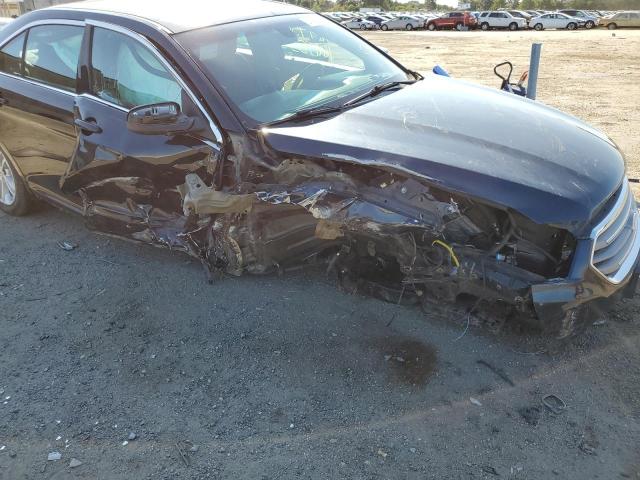 Photo 9 from auction – 2014 FORD TAURUS SEL with VIN 1FAHP2E88EG108122