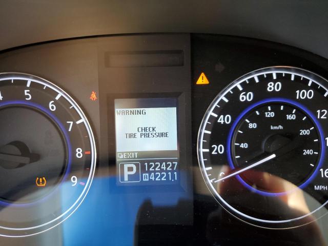 Photo 8 from auction – 2011 INFINITI G37 with VIN JN1CV6AR0BM353576