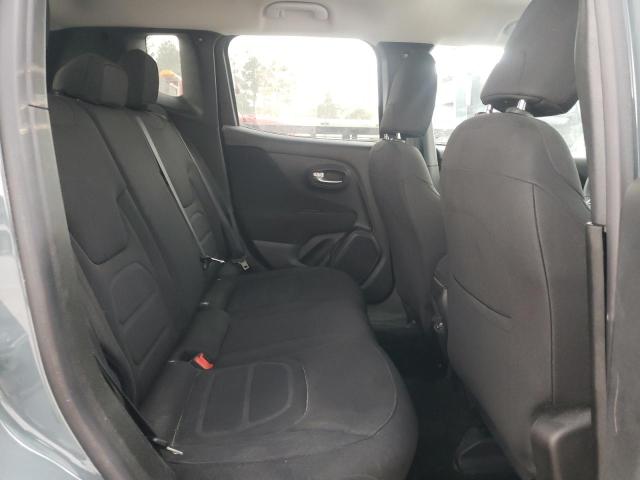 Photo 6 from auction – 2018 JEEP RENEGADE L with VIN ZACCJABB2JPJ58993