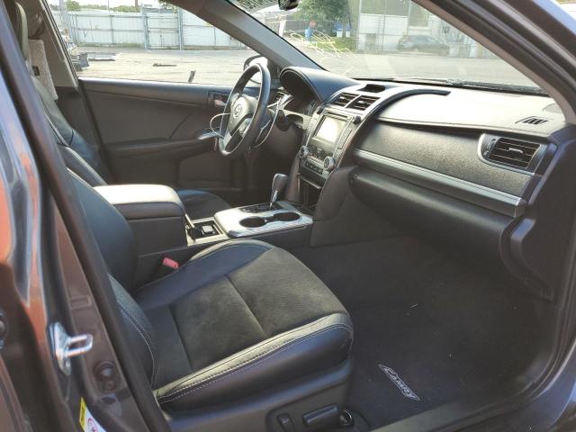 Photo 5 from auction – 2012 TOYOTA CAMRY BASE with VIN 4T1BF1FK4CU149414