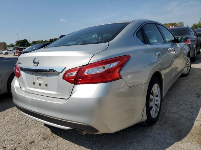Photo 4 from auction – 2016 NISSAN ALTIMA 2.5 with VIN 1N4AL3AP5GC279601