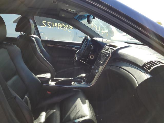 Photo 5 from auction – 2006 ACURA 3.2TL with VIN 19UUA66296A023615