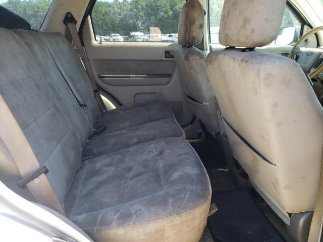 Photo 6 from auction – 2012 FORD ESCAPE XLT with VIN 1FMCU0D73CKA66104