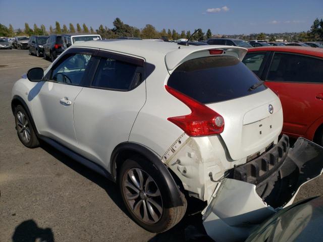 Photo 3 from auction – 2011 NISSAN JUKE S with VIN JN8AF5MV7BT013890