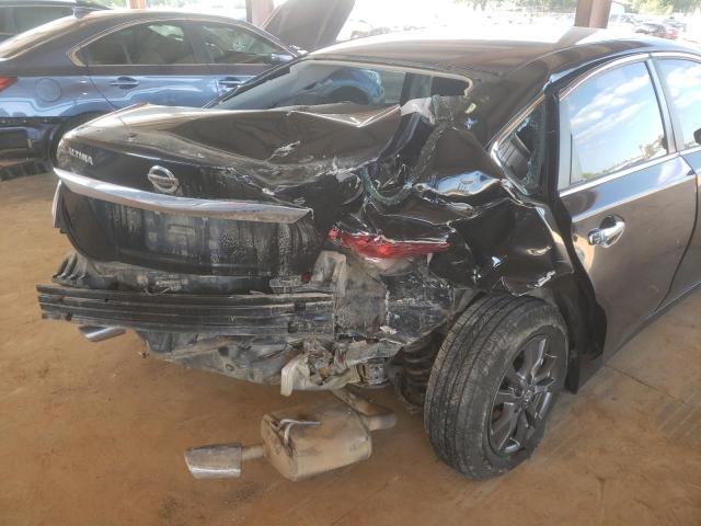 Photo 9 from auction – 2015 NISSAN ALTIMA 2.5 with VIN 1N4AL3AP2FN405867