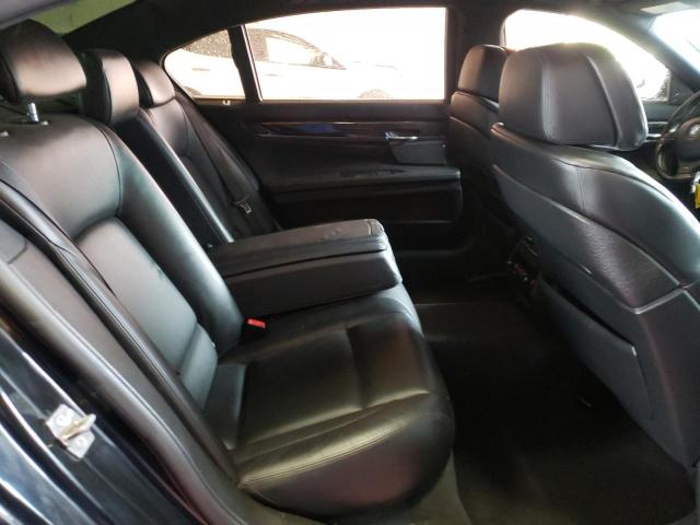Photo 6 from auction – 2012 BMW ALPINA B7 with VIN WBAKC8C54CC437540