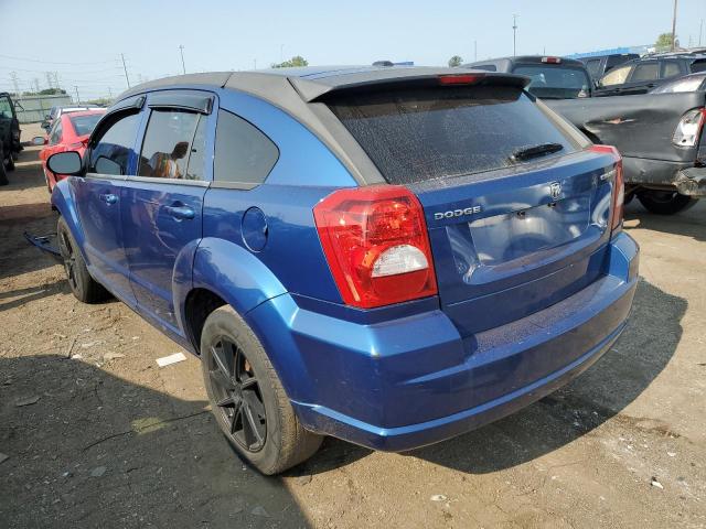 Photo 3 from auction – 2010 DODGE CALIBER MA with VIN 1B3CB3HA9AD566370