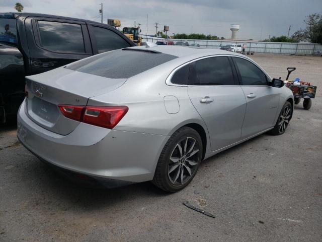 Photo 4 from auction – 2018 CHEVROLET MALIBU LT with VIN 1G1ZD5ST2JF123015