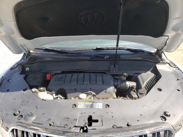 Photo 7 from auction – 2016 BUICK ENCLAVE with VIN 5GAKRBKD0GJ200814