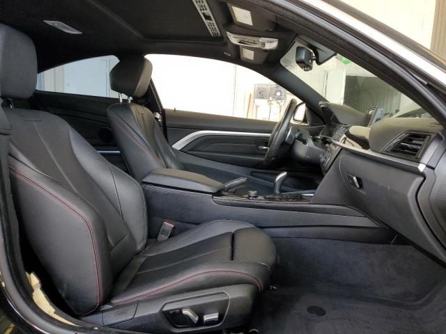 Photo 5 from auction – 2016 BMW 428 I with VIN WBA3N7C59GK226967