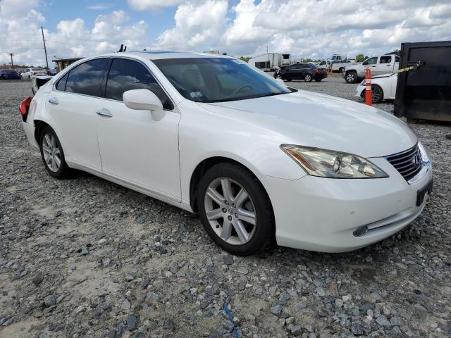 LEXUS ES 350 2007 with VIN JTHBJ46G572090910 - Photo from auction