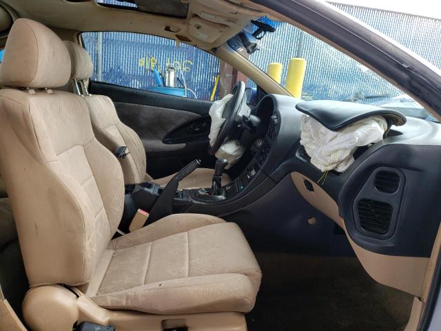 Photo 5 from auction – 1998 MITSUBISHI ECLIPSE GS with VIN 4A3AK44Y0WE069740