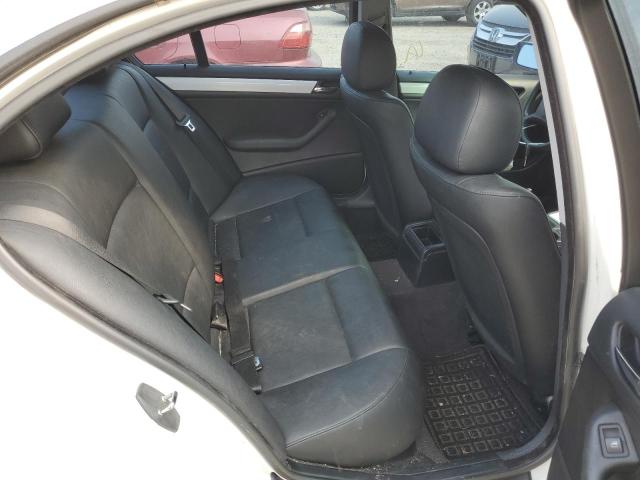 Photo 6 from auction – 2000 BMW 323 I with VIN WBAAM3337YFP67964
