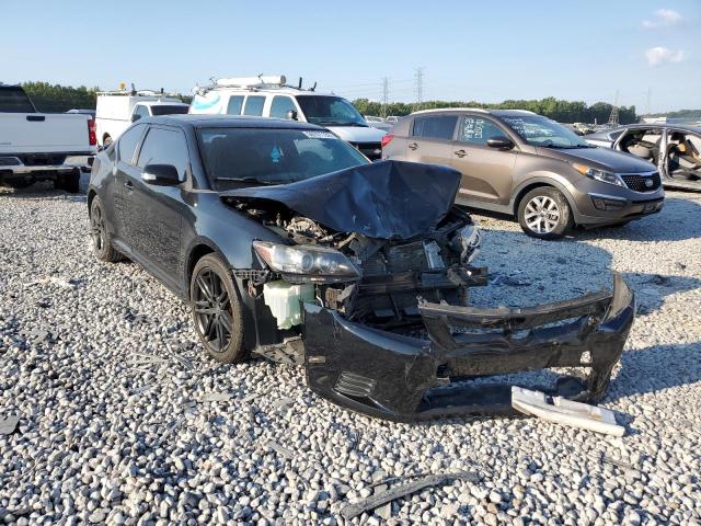 TOYOTA SCION TC 2012 with VIN JTKJF5C73C3039752 - Photo from auction