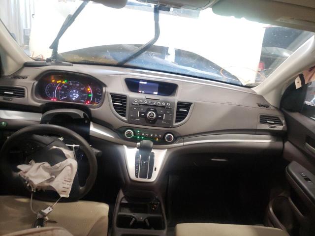 Photo 9 from auction – 2014 HONDA CR-V EX with VIN 5J6RM4H51EL062865