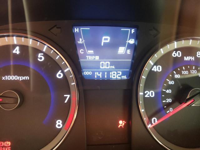Photo 8 from auction – 2012 HYUNDAI ACCENT GLS with VIN KMHCT4AE1CU153906