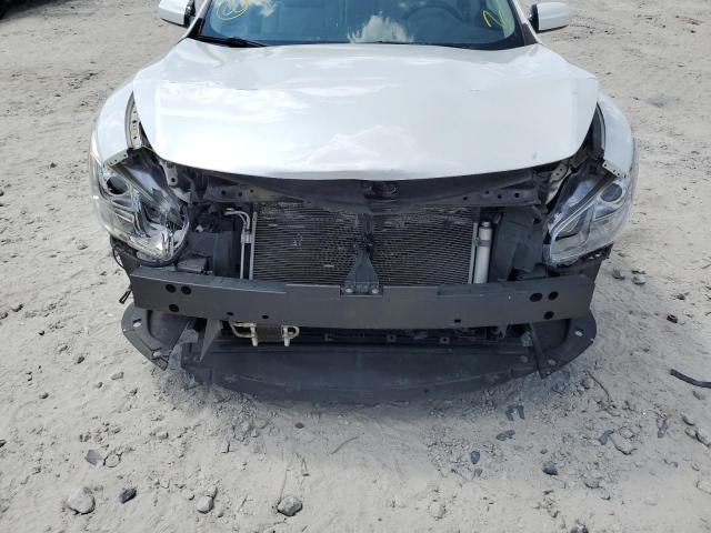 Photo 9 from auction – 2014 NISSAN MAXIMA S with VIN 1N4AA5AP4EC446772