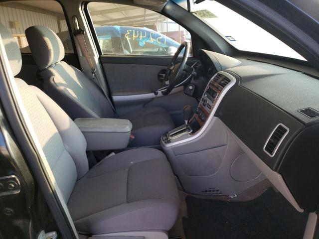 Photo 5 from auction – 2007 CHEVROLET EQUINOX LT with VIN 2CNDL63F276026060