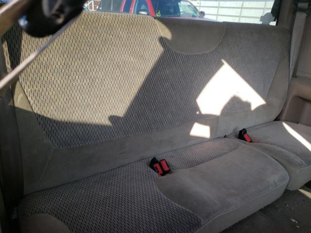 Photo 6 from auction – 1998 FORD F150 with VIN 1FTRX17L7WKC10360
