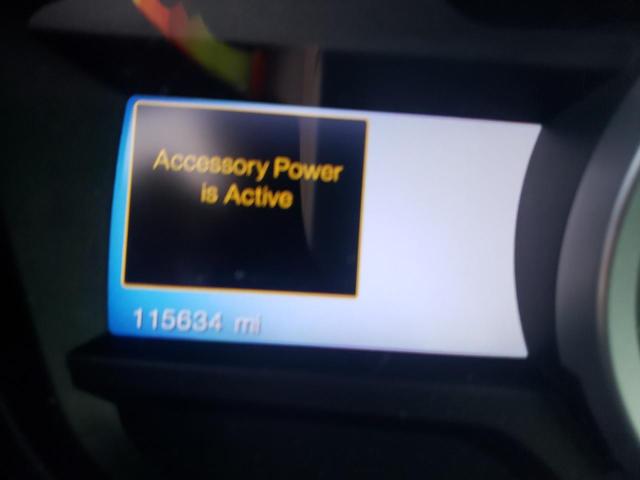 Photo 8 from auction – 2013 FORD EXPLORER L with VIN 1FM5K8F86DGA64645