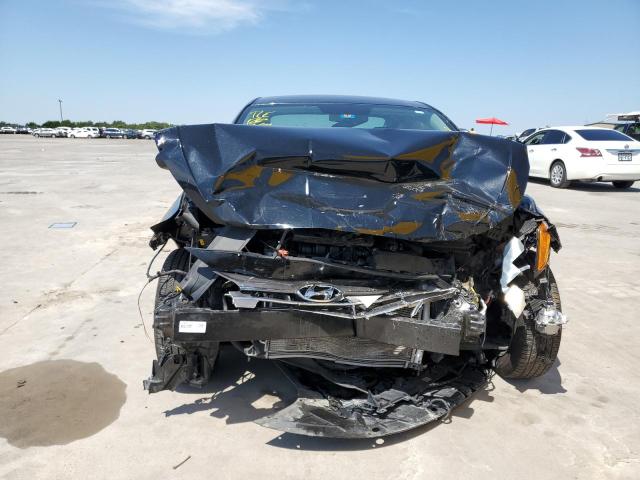 Photo 9 from auction – 2019 HYUNDAI ELANTRA SE with VIN 5NPD74LF3KH455709