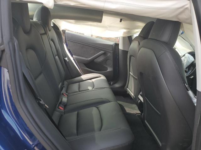 Photo 6 from auction – 2022 TESLA MODEL 3 with VIN 5YJ3E1EB6NF274620