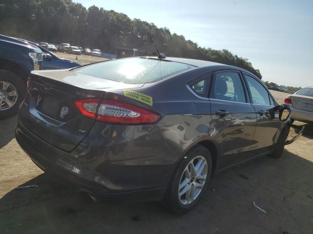 Photo 4 from auction – 2016 FORD FUSION SE with VIN 3FA6P0H71GR139450