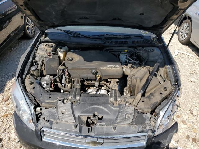 Photo 7 from auction – 2007 CHEVROLET IMPALA POL with VIN 2G1WS55R079309355