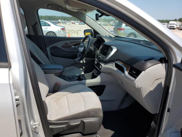 Photo 5 from auction – 2018 GMC TERRAIN with VIN 3GKALMEV4JL374773