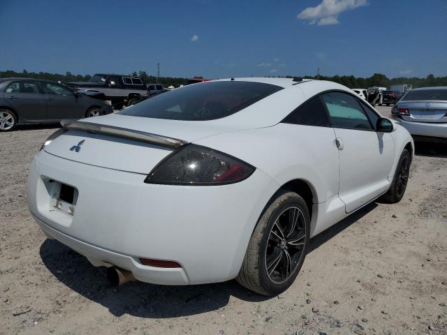 Photo 4 from auction – 2008 MITSUBISHI ECLIPSE GS with VIN 4A3AK24F48E035693