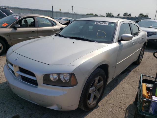 Zdjęcie 2 z aukcji – 2010 DODGE CHARGER SX z VIN 2B3CA3CV1AH290749