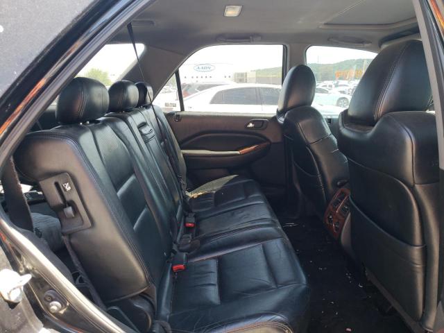 Photo 6 from auction – 2005 ACURA MDX with VIN 2HNYD18255H517164